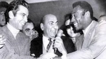 حسم الزمالك لقب كأس مصر الرابع في ذكرى تتويجه التاريخية 1